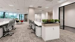 The Strategy (D22), Office #565175201